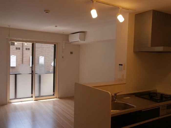 3/11 リビング/ダイニング