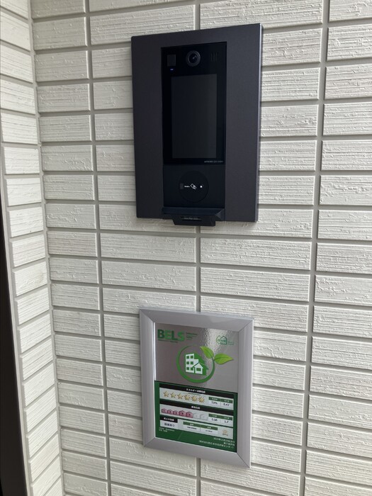13/19 エントランス