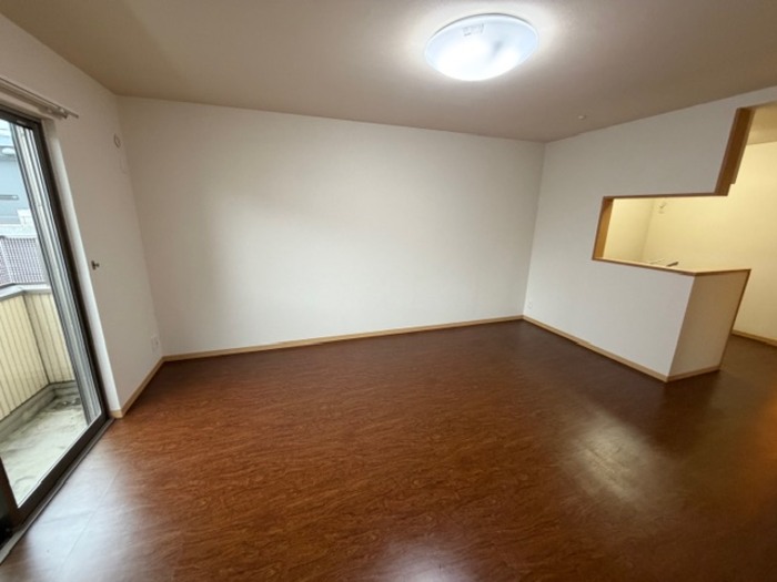 3/12 リビング/ダイニング