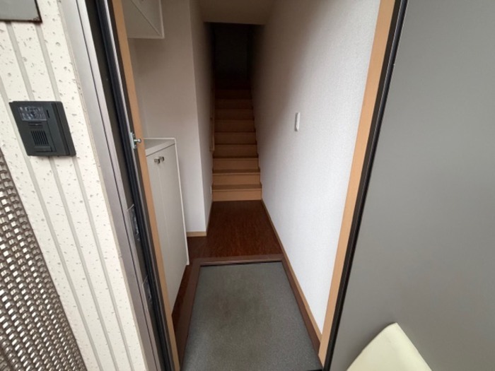 2/9 リビング/ダイニング