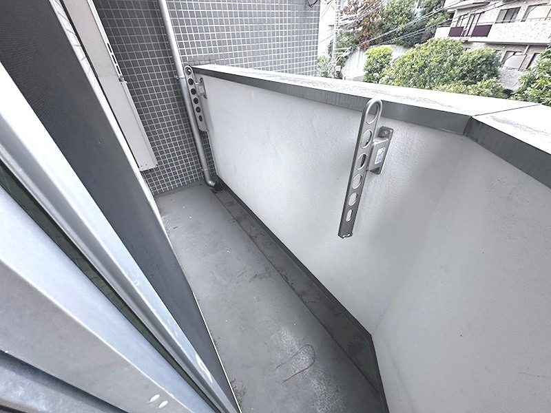 15/19 バルコニー