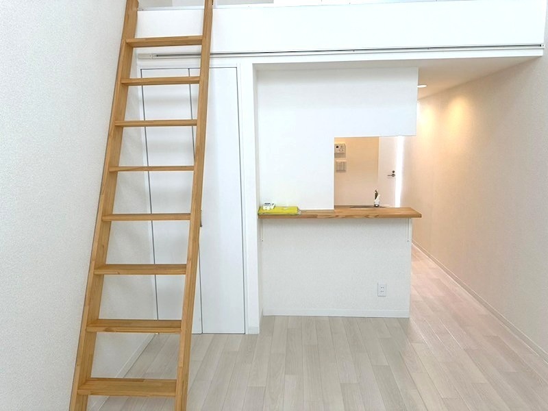 3/15 リビング/ダイニング