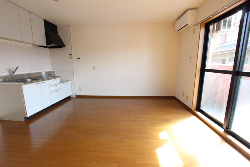 3/17 リビング/ダイニング