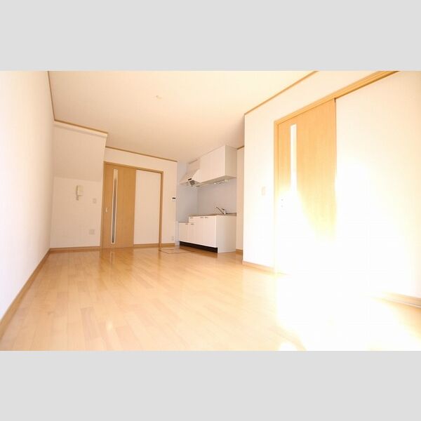 3/12 リビング/ダイニング