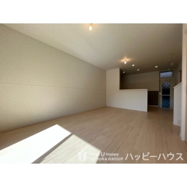 3/12 リビング/ダイニング