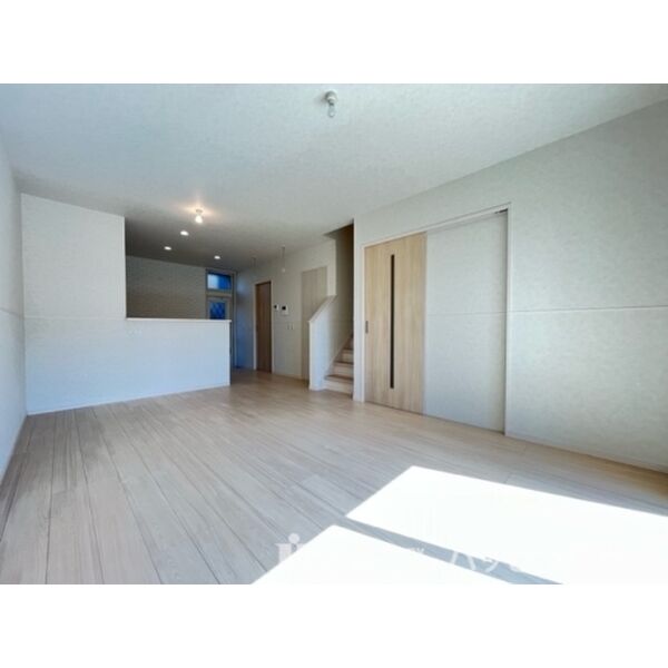 3/12 リビング/ダイニング