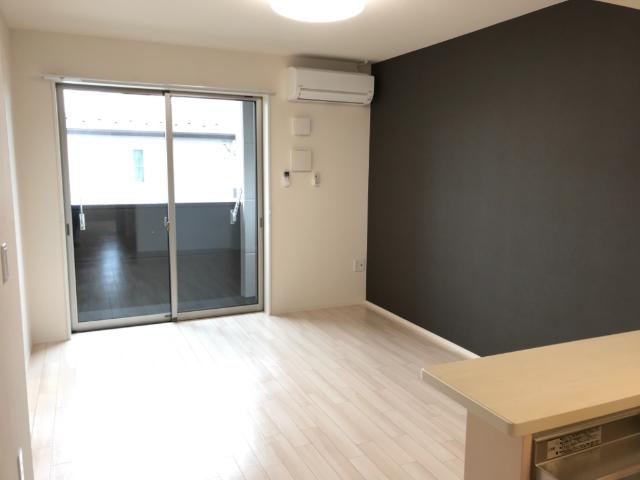 2/28 リビング/ダイニング