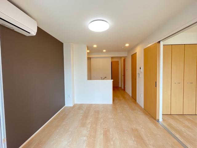 3/21 リビング/ダイニング