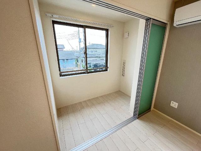 18/30 バルコニー