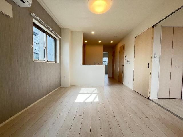 3/30 リビング/ダイニング