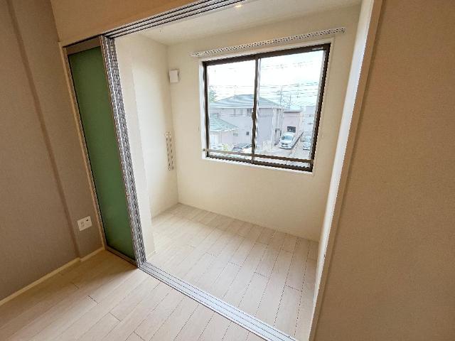 19/30 バルコニー