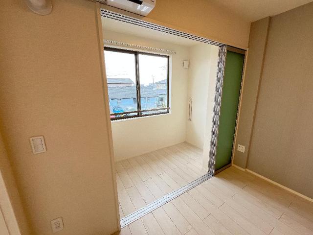 18/30 バルコニー