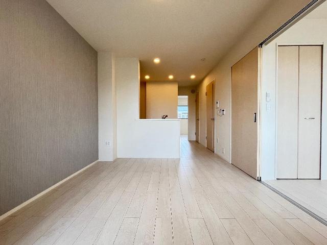 3/30 リビング/ダイニング