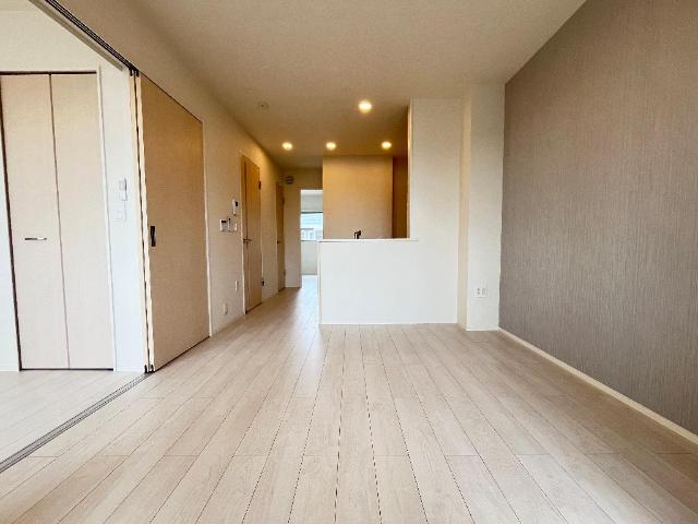 4/30 リビング/ダイニング