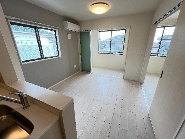 3/30 リビング/ダイニング