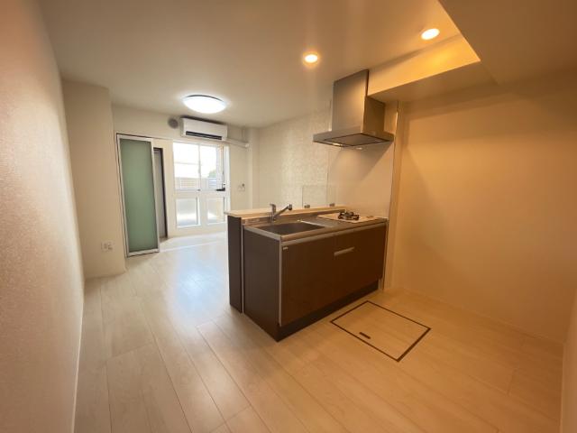 3/30 リビング/ダイニング