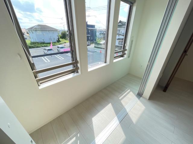 19/30 バルコニー