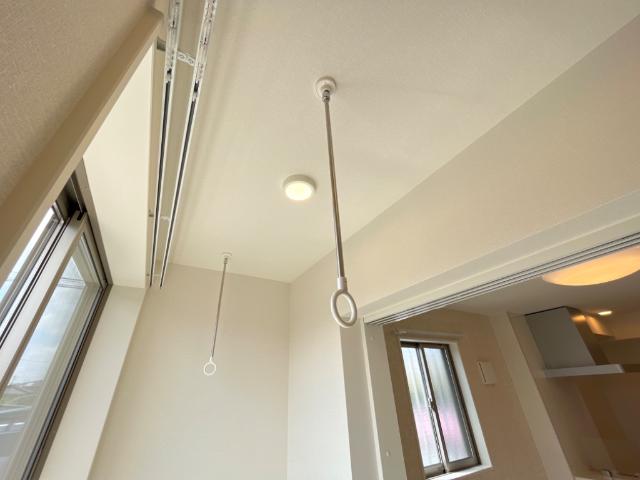 19/30 バルコニー