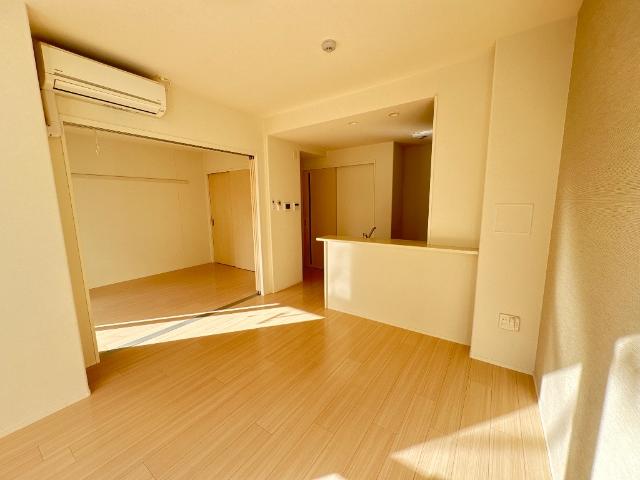 4/30 リビング/ダイニング