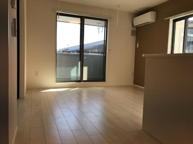 5/27 リビング/ダイニング