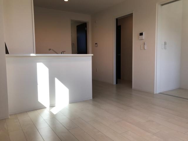 3/27 リビング/ダイニング