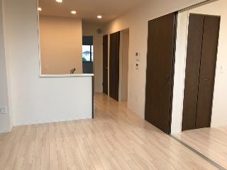 4/30 リビング/ダイニング