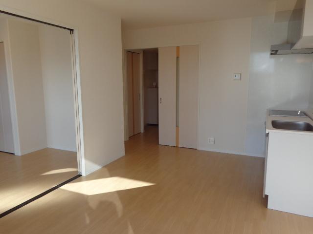 6/30 リビング/ダイニング