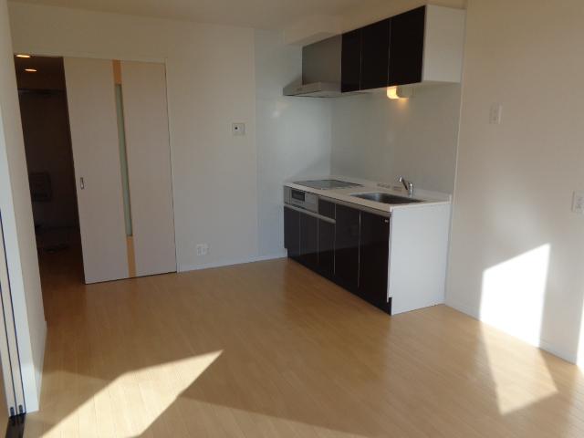 5/30 リビング/ダイニング