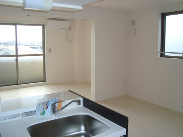 3/30 リビング/ダイニング