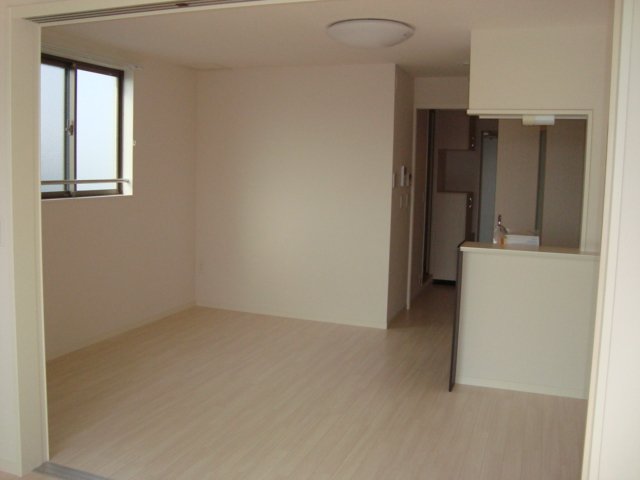 5/30 リビング/ダイニング