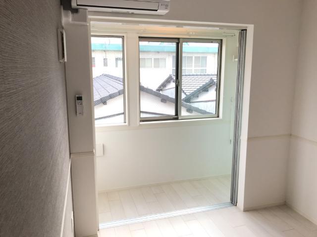 19/30 バルコニー