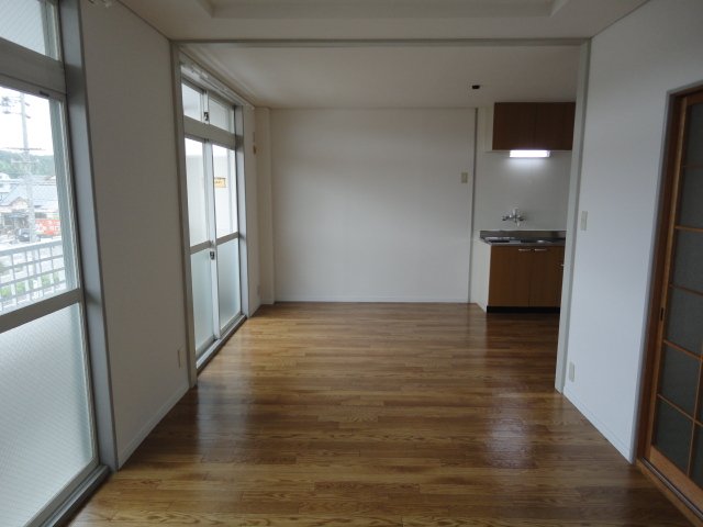 3/30 リビング/ダイニング