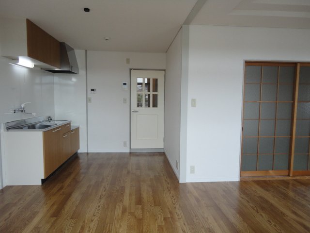 4/30 リビング/ダイニング