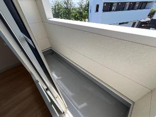 23/30 バルコニー