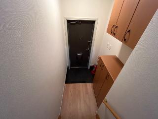 14/30 玄関