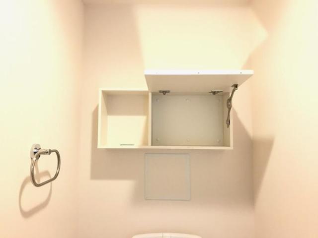 15/29 トイレ