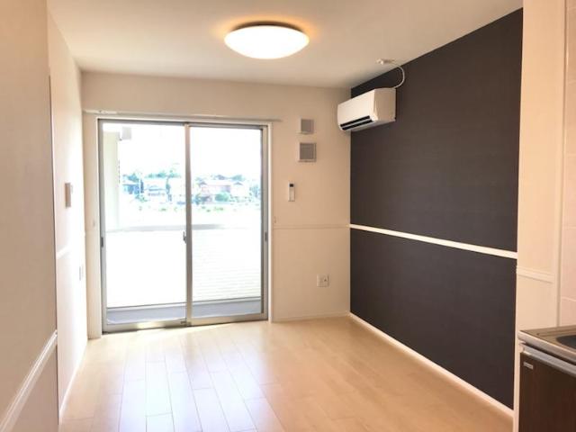 4/29 リビング/ダイニング