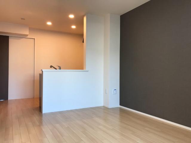 3/30 リビング/ダイニング