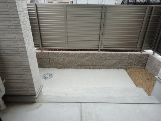 19/30 バルコニー