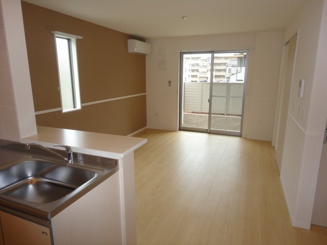 3/30 リビング/ダイニング