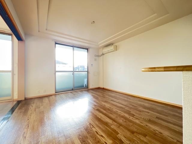 3/27 リビング/ダイニング