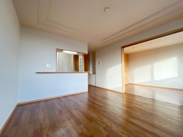 4/27 リビング/ダイニング