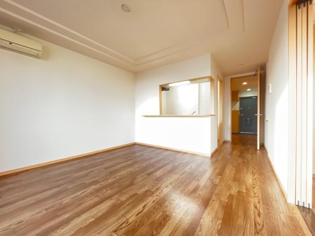 5/27 リビング/ダイニング