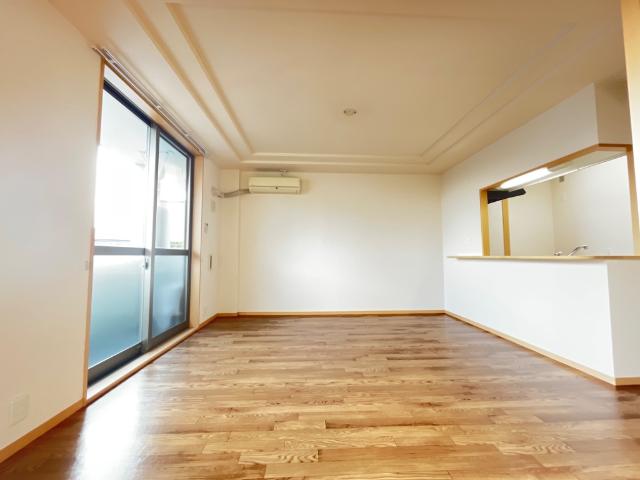 6/27 リビング/ダイニング