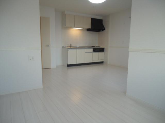 4/27 リビング/ダイニング