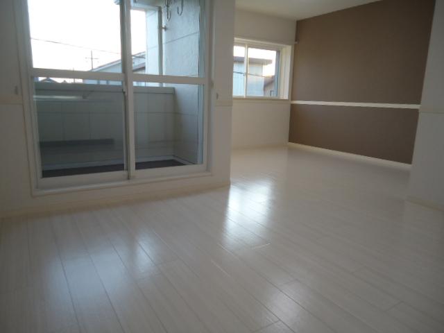 5/27 リビング/ダイニング