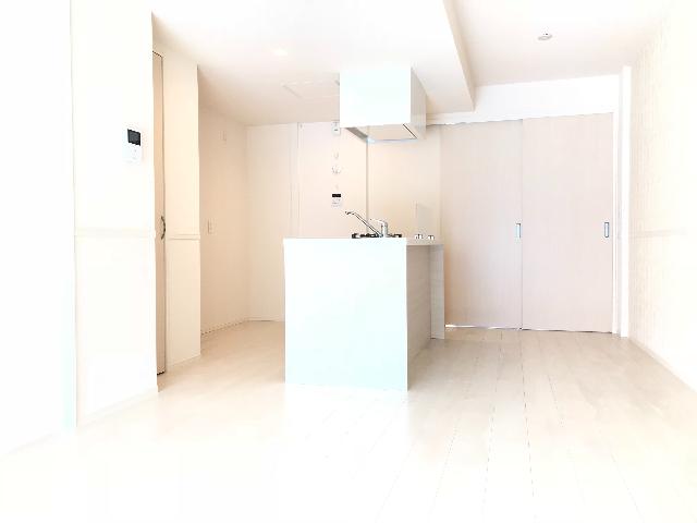 3/30 リビング/ダイニング