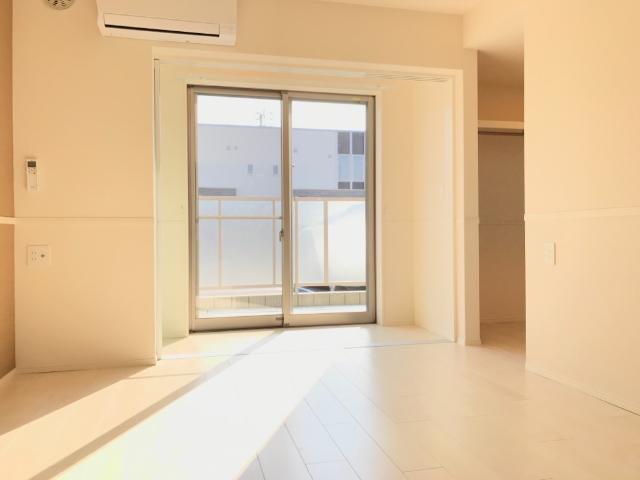 4/30 リビング/ダイニング