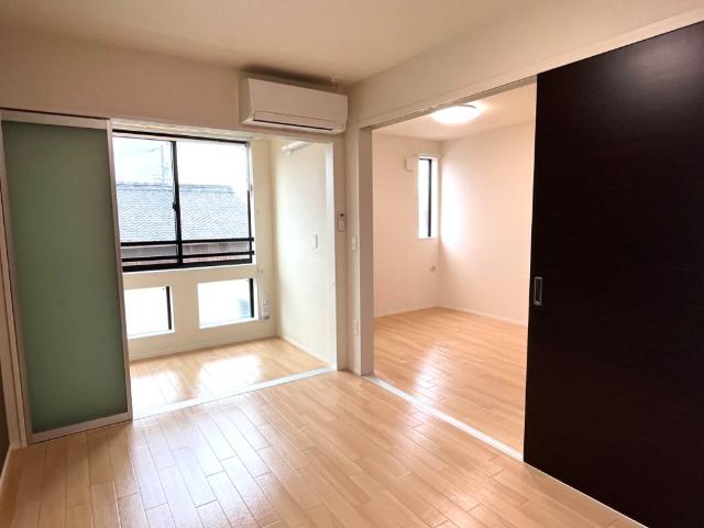 3/27 リビング/ダイニング