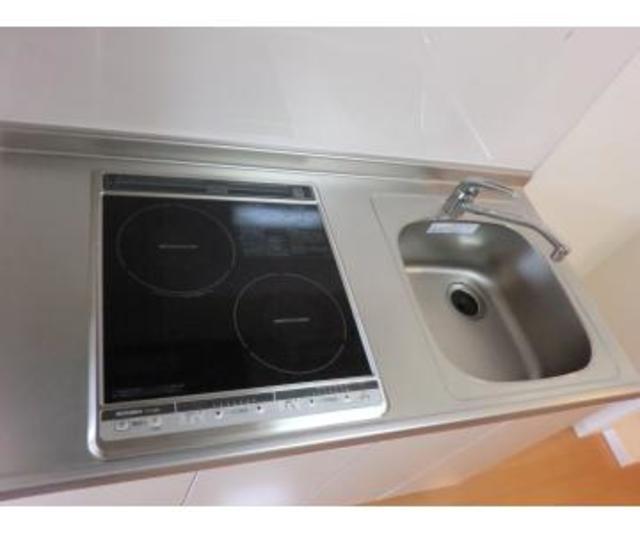 22/29 リビング/ダイニング